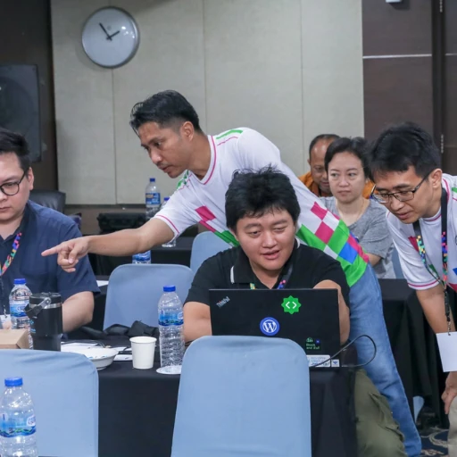 About Ghasali Muhammad Elba