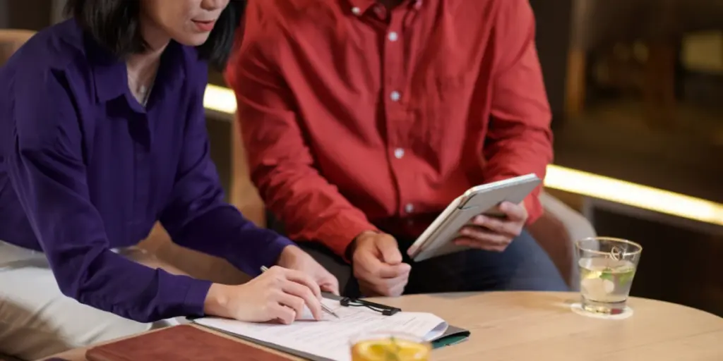 Pentingnya Transparansi Proyek Web dari Pembelian Hingga Serah Terima