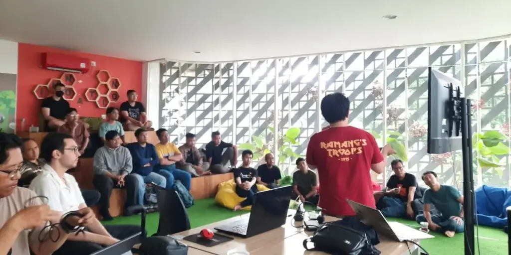 Siapa Saja Yang bisa Belajar WordPress