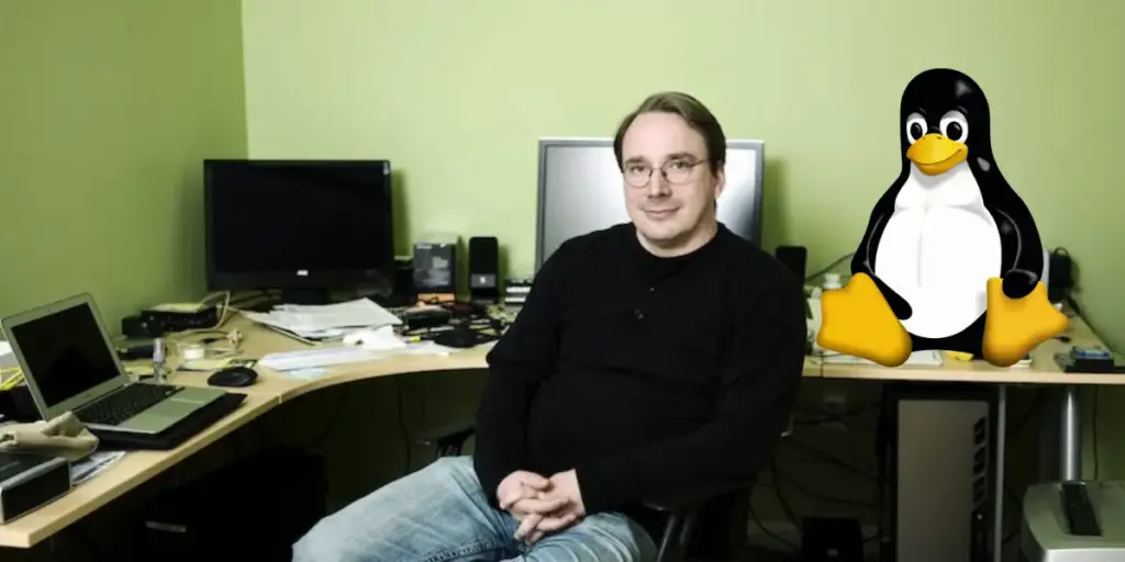 Akar Sejarah Kebebasan Linus Torvalds dan Bukti Nyata WordPress