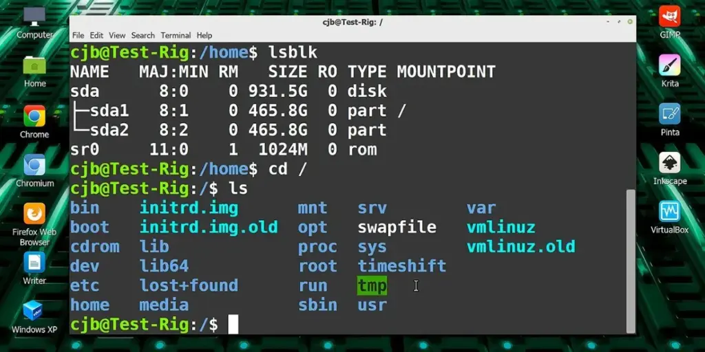 Meruntuhkan Stigma Buruk tentang Linux