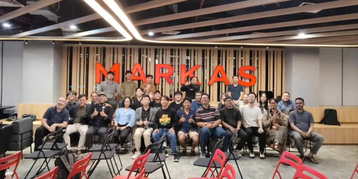 Insight Berharga dari Jakartadevs Tentang Tren AI Coding Lintas Tech Stack
