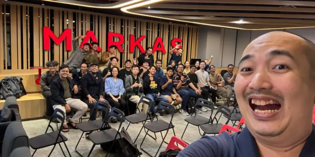 Membangun dan Mendistribusikan SaaS Mandiri