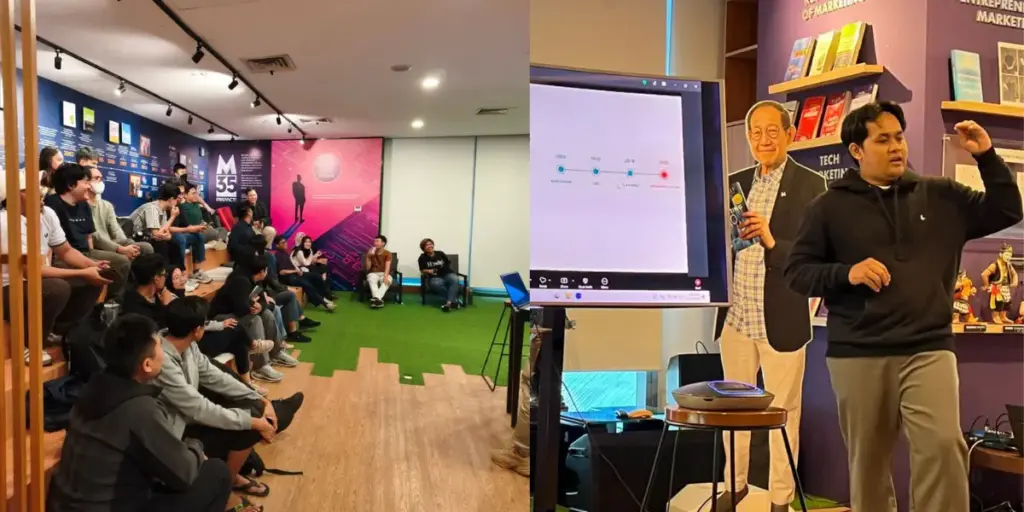 Model Context Protocol (MCP) Lompatan Besar Pembuatan Plugin & Desain
