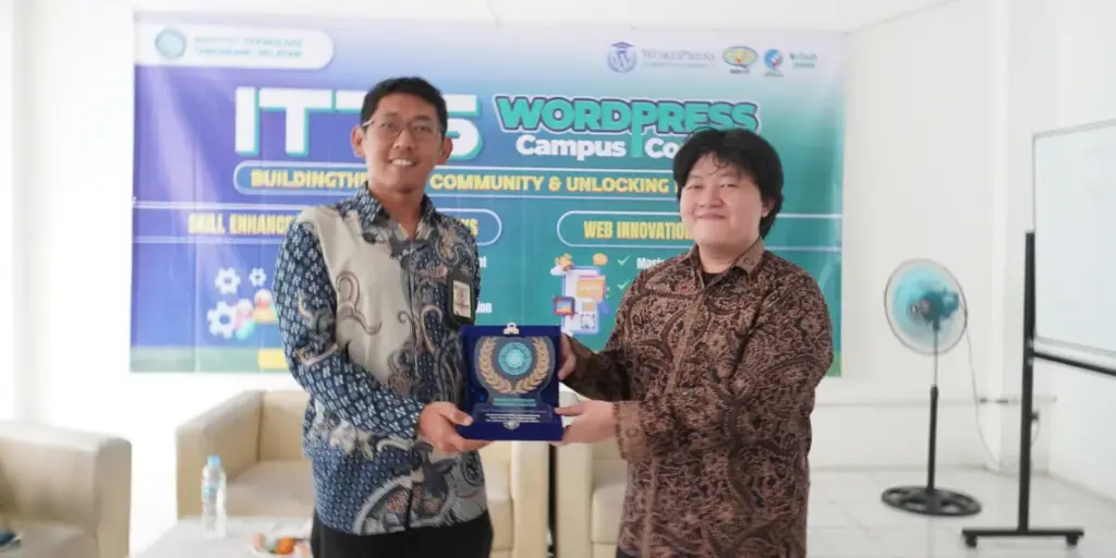 Dari Sarjana Pendidikan Jadi CEO Agensi_ Catatan Perjalanan di WPCC ITTS