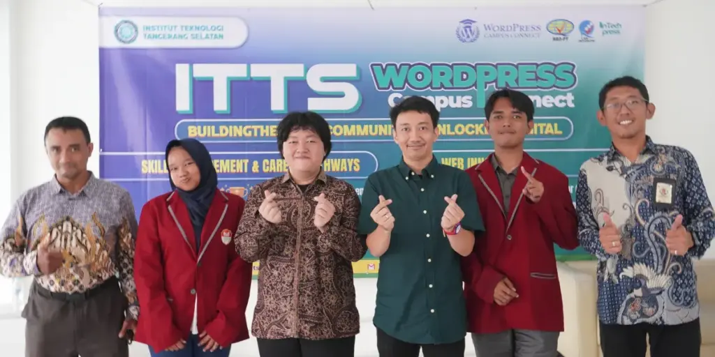Sebuah Pengakuan_ CEO Agensi Lulusan S1 PGSD